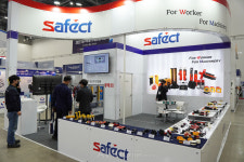 세펙트, 2022 대구국제자동화기기전 참가... 안전용 스위치 제품군 대거 출품!