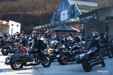 할리데이비슨 코리아, 2022 시즌 오프 행사 할리마차 시즌 2 성료... 천여 명의 라이더 다채로운 혜택 만끽!