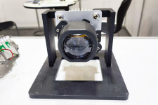 동양금속, 2022 국제광융합산업전시회 및 컨퍼런스서 자체 개발 헤드램프 2종 출품... 뿌리산업 넘어 4차산업 혁명 흐름에 동참!