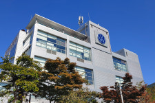 폭스바겐 공식 딜러 지오하우스, 일일 최대 40대 정비 가능한 광주 서비스센터 확장 이전