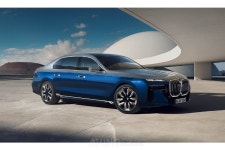 BMW 코리아, 플래그십 세단 뉴 7시리즈 BMW 인디비주얼 투톤 모델 사전 예약 실시