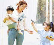 구스켓, 한국백혈병어린이재단에 1천만 원 기부금 전달... 어린이들에게 베푸는 기업 되고파!