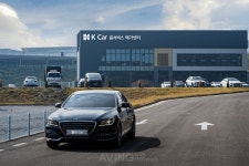 퍼스트카신탄점 | K Car(케이카), '2023 대한민국 퍼스트브랜드 대상' 중고차 유통 부문 4년 연속 1위!