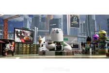 세븐일레븐, CES 2023서 실감형 메타버스 점포 최초 공개... 편의점 서비스에 디지털 솔루션 적극 도입