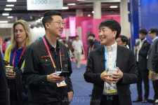 [현장 인터뷰] CES2023서 만난 김현우 서울산업진흥원(SBA) 대표이사, 향후 서울의 동력이 될 스타트업, 성장과 결실로 이어질 수 있는 마중물... 
