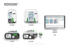 대화기기, KIMES 2023서 중앙감시 가능한 의약품 주입펌프 시스템 등 다양한 신기술 선보인다