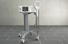 유아이씨커머셜펌, KIMES 2023서 스톨즈메디칼社 EMTT 소개 나선다... 글로벌 체외충격파 치료기 시장서 높은 점유율 자랑해