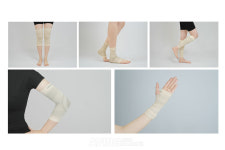 밸라모니웨어러블, KIMES 2023서 원네스(ONESS) 브랜드 압박보호대 선보인다... 특허받은 회오리 압박 기술로 효과 향상!