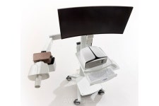 신한메디칼, KIMES 2023서 호흡기 진단 특화 의료기기 알린다... 최고의 고객 서비스 제공 목표