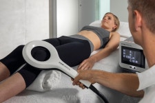 더블유메딕스, KIMES 2023서 스톨즈메디칼 체외충격파 및 체외자기 변환요법 장비 공개!