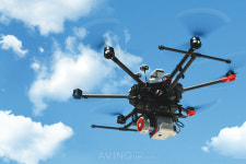 유오케이, 2023 드론쇼코리아서 LiDAR 센서 및 관련 플랫폼 선보인다... 자율주행차 및 스마트 시티 구축에 이바지할 것