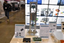 효원파워텍, 2023 드론쇼코리아서 EV용 항공우주 인버터 소개해... 초경량 설계로 고효율 기술 자랑!