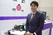무지개연구소, 2023 드론쇼코리아서 두뇌 컴퓨터 플랫폼 소개 나서...무인이동체에 탑재 가능한 소프트웨어!