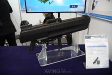 삼정솔루션, 2023 드론쇼코리아서 소총 탈부착용 재머 소개해... 불법 드론에 즉시 대응해 방호력 보강!