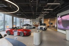 BMW 동성 모터스, 부산 해운대 전시장 새 단장 공식 오픈