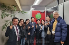 AI스마트광융복합협동조합, 日 도쿄지사 개소 및 PALSYSTEM과 상호협력 MOU 체결