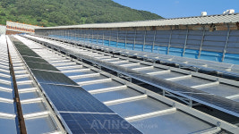 [PVMI 인터뷰] 정우식 한국태양광산업협회 부회장, 국제그린에너지엑스포·PVMI서 산단 태양광 모델 제시! 다가오는 태양광 빅뱅 시대... 