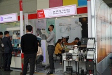 트리비스, KIMES 2023서 탈모 치료기 헤어셀 S2 브랜드 알려... 해외 시장 진출 잠재력 충분!