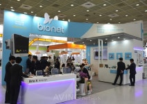 바이오넷, KIMES 2023서 소노미 & 브리오 엑스 시리즈 시연... 글로벌 의료기기 시장서 공고한 입지 다질 것