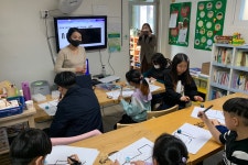 전남정보문화업진흥원, 찾아가는 SW·AI 교육 운영… 8월 말까지 전남 82개 지역아동센터 방문해요!