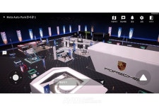 인벤티스, 2023서울모빌리티쇼서 메타버스 전시관 운영한다... 자동차 관련 콘텐츠 제작 노하우와 기술력 집약!