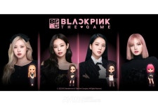 테이크원컴퍼니, 블랙핑크 더 게임 출시 예고... 글로벌 최대 팬덤에 아이돌 게임 개발 노하우 더해