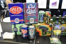 에이티엘코리아, DRINK SEOUL 2023서 시에라네바다브루잉 비어 소개해... 맛있는 쓴 맛과 달달한 맥아로 마무리!