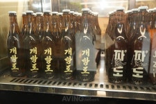 인천맥주, 2023 KIBEX서 美 BeVeg 비건 인증 받은 개항로 라거 알려... 상쾌하게 갈증 해소한다