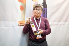 마미와이너리,  2023 KIBEX 참가... 와인 속에 지역의 정체성 살린 특색 있는 맛과 향 담는다!