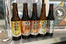 화이트크로우브루잉, 2023 KIBEX 참가... 강원도 평창發 수제 맥주로 전국구 소비자 입맛 겨냥!