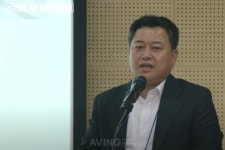 [광주창업포럼] 김정학 광주 동구 창업지원센터장, 선도적 모델 동구 창업지원센터, 지역 창업 생태계 활성화 기여할 것!