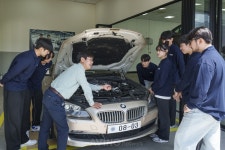 BMW 그룹 코리아, 아주자동차대학교 BMW 어프렌티스 전용 교육장 오픈... 자동차 전문인재 양성한다!