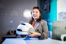 아이메디신, 2023 월드IT쇼서 인공지능 기반 디지털 멘탈 헬스케어 플랫폼 소개해... 독보적으로 쌓아온 방대한 데이터 강점