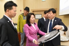 탄소중립 시대 AI스마트 조명 뜬다!… AI스마트광융복합협동조합, 2023년 정기총회·광융복합 미니 세미나 개최