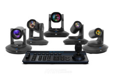 비디오마트, KOBA 2023서 PTZ 전문 카메라 선보인다... SNR 제어와 낮은 노이즈로 고화질 영상 촬영 가능!