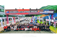 넥센타이어 빠진 코리아스피드레이싱 개막전, 타이어 브랜드 각축장 됐다!