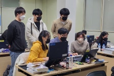 [르포] 교육 수강이 곧 취업! 전남 동부권 AI·IT 인재는 어떻게 길러질까?… 개발자 양성 주력하는 스마트인재개발원 순천분원 가보니!