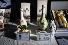 회곡양조장, 제2회 대한민국 막걸리 엑스포서 회곡생막걸리와 창립 120주년 기념 월령 안동소주 알렸다!