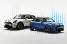 MINI 코리아, 1회 충전거리 200km 못 넘는 2024년형 MINI 일렉트릭 달라진 점은?