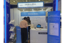 디티앤사노메딕스, 바이오 코리아 2023서 기업 홍보 성료... 의약 시장에 출사표 던졌다!