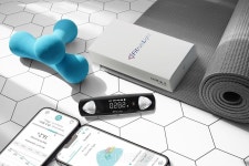 원소프트다임, KOAMEX 2023서 휴대용 체성분 분석기 소개 나선다... CES 2023 혁신상 선정 통해 역량 입증