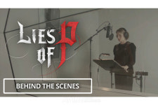 [Pangyo Game & Contents] 네오위즈, 글로벌 기대작 P의 거짓 메이킹 영상 최초 공개... 게임 관전 포인트 안내
