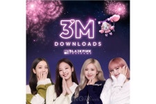 테이크원컴퍼니 블랙핑크 더 게임, 정식 서비스 15일 만에 300만 다운로드 달성... 글로벌 흥행 순항