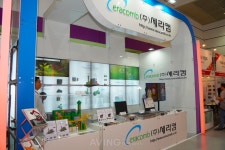 세라컴, ENVEX 2023서 VOCs 처리설비 CHF 시스템 소개 나서... 뛰어난 비용 효율과 공기 정화 효과, 대규모 계약 견인해