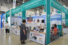 서동메디칼, KOAMEX 2023서 누리아이-5800 등 안구건조증 치료기기 대거 선보여... 글로벌 시장 진출 적극적으로 모색 중!