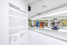 DDP 비더비, 최신 기술 체험하는 복합문화공간으로 진화... 로봇이 만들어준 아이스크림과 커피 즐긴다