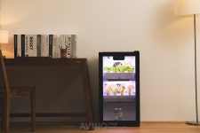 드림팜솔루션, AFRO 2023서 가정용 식물재배기 출품한다... 터치 한 번으로 재미있고 쉽게 나만의 농장 만든다