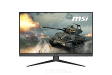MSI, 최대 170Hz 고주사율 지원하는 27인치 게이밍 모니터 G2722 출시... 콘솔 호환성도 확보!