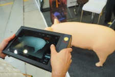 일루베이션, AFRO 2023서 AI·3D 스캐닝 기술 기반 양돈 체중측정 솔루션 Viiew 공개... 모든 축산농가로 적용 범위 확대할 것!