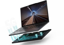 한국레노버, 퀄컴 스냅드래곤 탑재한 이음 5G 전용 씽크패드 X13s & 탭 M10 5G 출시